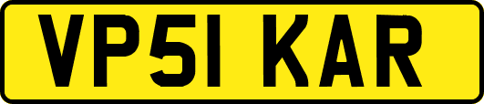 VP51KAR