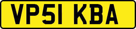 VP51KBA