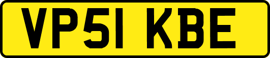 VP51KBE
