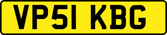 VP51KBG