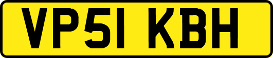 VP51KBH