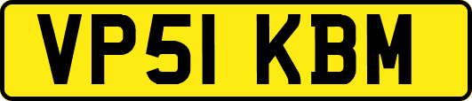 VP51KBM