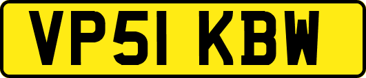 VP51KBW