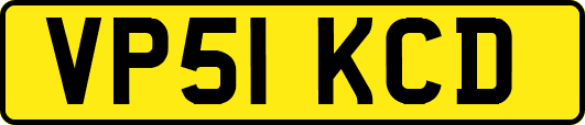 VP51KCD