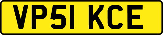 VP51KCE