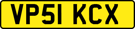 VP51KCX