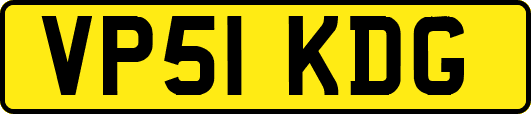 VP51KDG