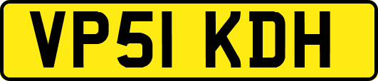 VP51KDH