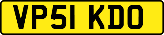 VP51KDO