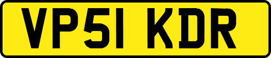 VP51KDR