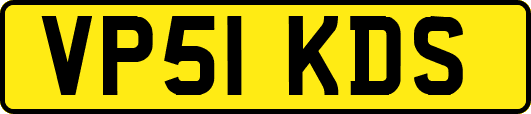VP51KDS
