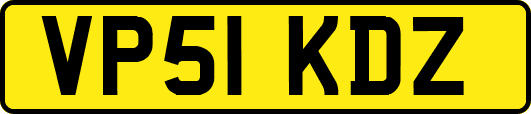 VP51KDZ
