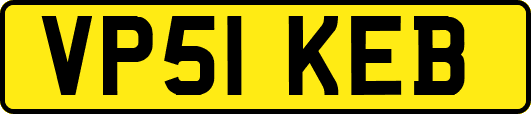 VP51KEB