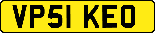VP51KEO