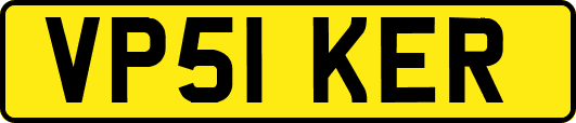 VP51KER