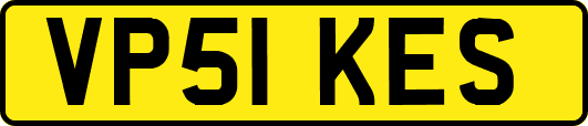VP51KES