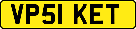 VP51KET