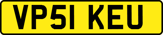 VP51KEU