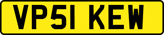 VP51KEW