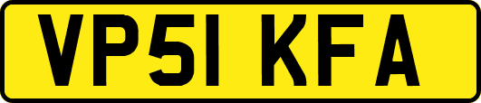 VP51KFA