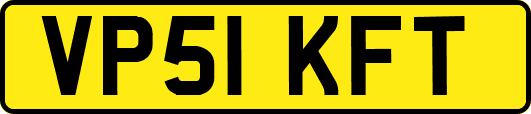 VP51KFT