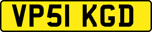 VP51KGD