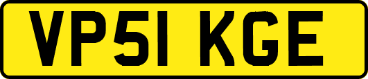 VP51KGE