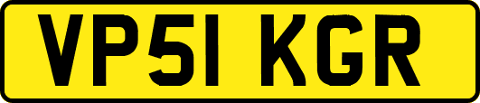 VP51KGR