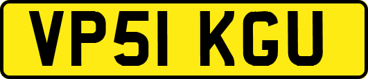 VP51KGU