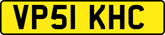 VP51KHC