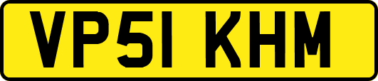 VP51KHM