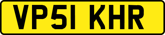 VP51KHR