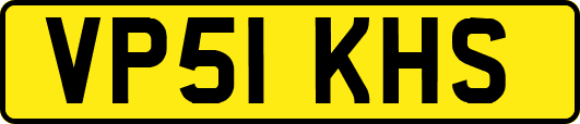 VP51KHS