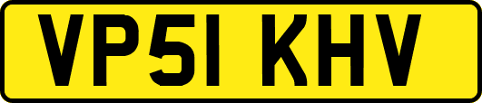 VP51KHV