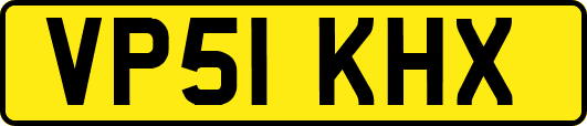 VP51KHX