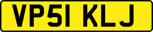 VP51KLJ