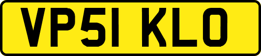 VP51KLO