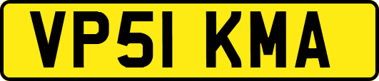 VP51KMA