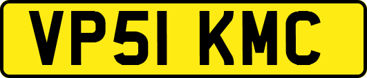 VP51KMC