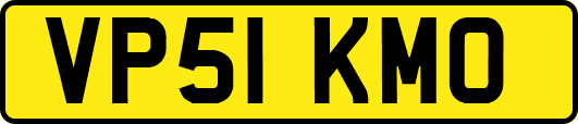 VP51KMO