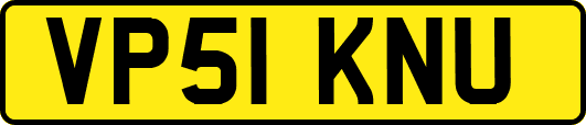VP51KNU