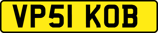 VP51KOB