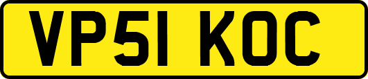 VP51KOC