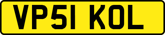 VP51KOL