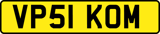VP51KOM