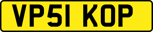 VP51KOP