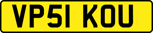 VP51KOU