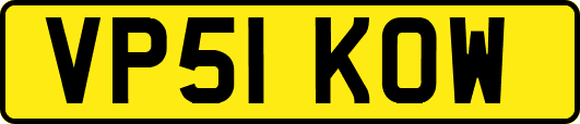 VP51KOW