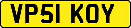 VP51KOY