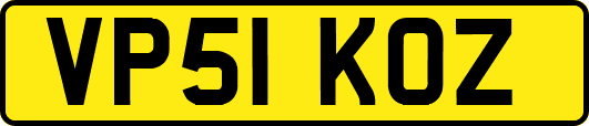 VP51KOZ